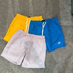 Nike Shorts